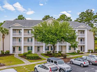 5050 Windsor Green Way UNIT 101, Myrtle Beach, SC 29579