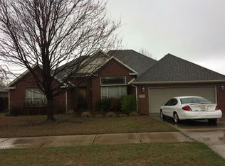 3766 W Morning Mist Dr, Fayetteville, AR 72704