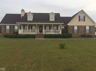 837 Blackshear Ferry Rd W, Dublin, GA 31021