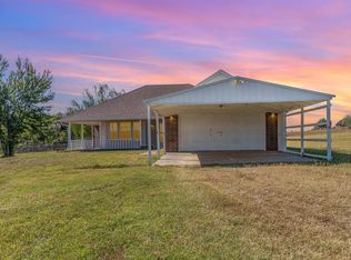 613 Kenrod Ave, Davenport, OK 74026