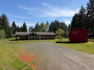 1411 SE Fireweed Rd, Shelton, WA 98584