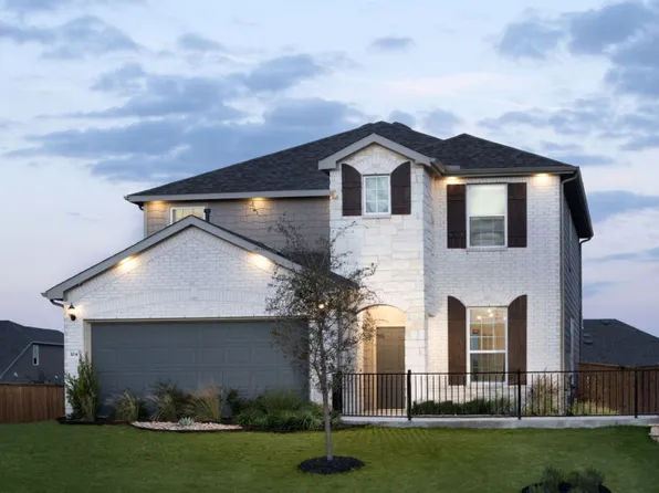 Mesilla Plan, Patterson Ranch