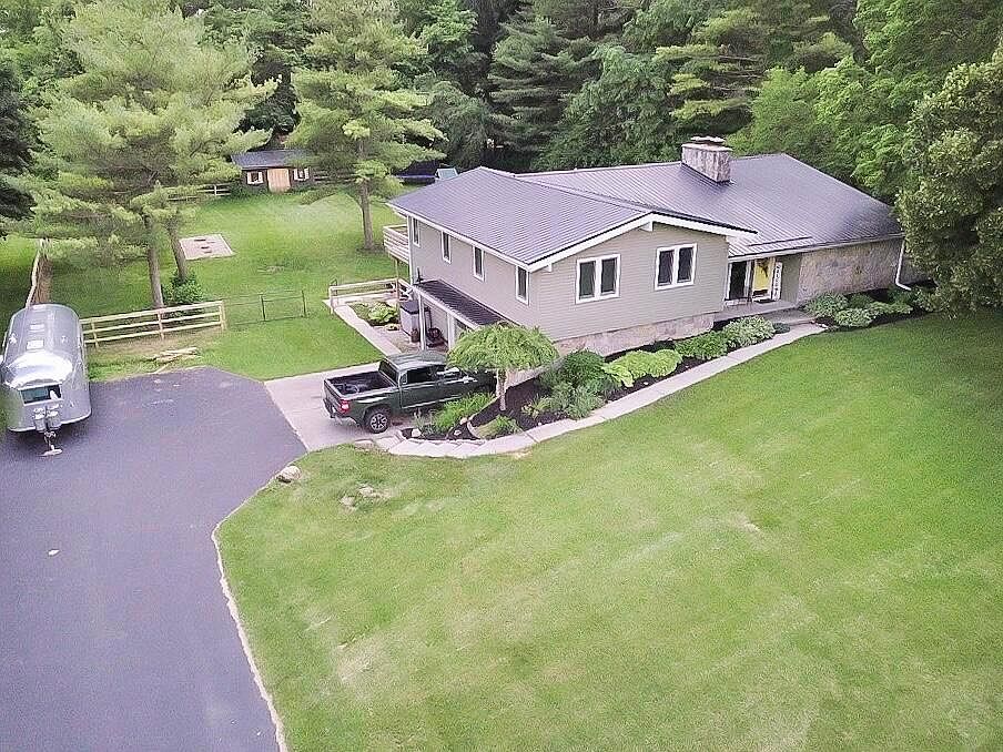 1991 Newmans Cardington Rd E, Waldo, OH 43356 Zillow