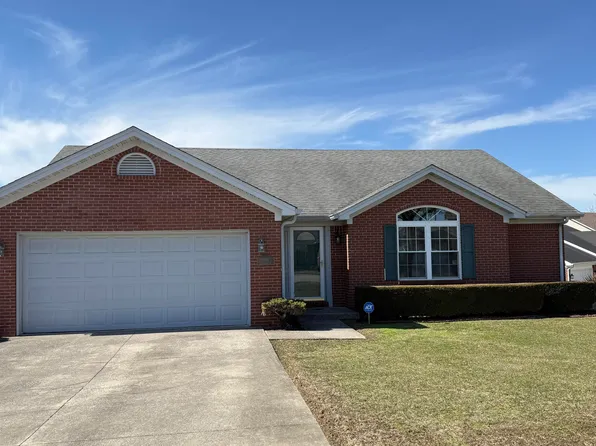 1006 Heathcliff Dr, Richmond, KY 40475