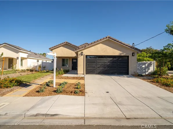 321 2nd St E, San Jacinto, CA 92583