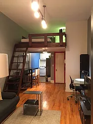 Rented by Performing Assets Corp