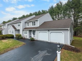 3 Godfrey Ln UNIT 3, Milford, MA 01757