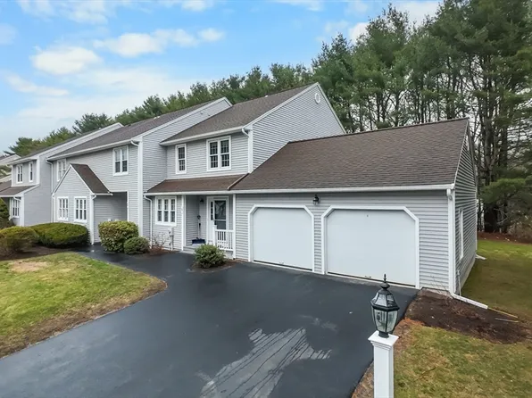 3 Godfrey Ln Unit 3, Milford, MA 01757