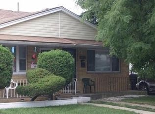 941 W 115th Pl, Chicago, IL 60643