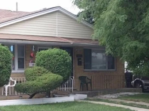 941 W 115th Pl, Chicago, IL 60643