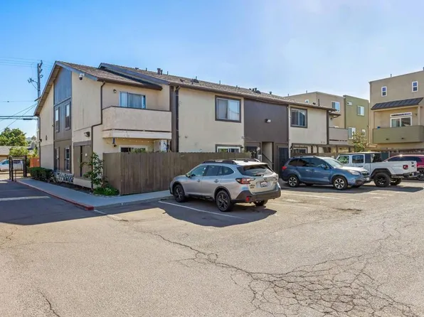 291 Sycamore Rd Unit 6, San Ysidro, CA 92173