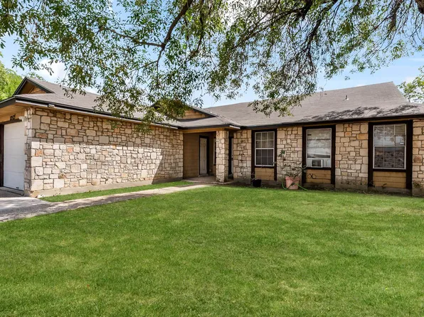 5204 Gawain Dr, San Antonio, TX 78218