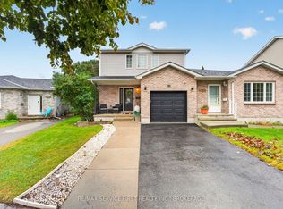 1362 Thornwood Cres, Kingston, ON K7P 3B5