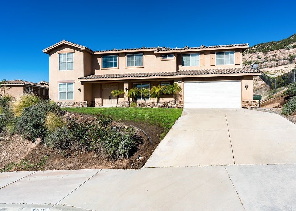 5916 N Acacia Ct, San Bernardino, CA 92407 Zillow