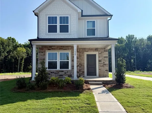 1480 Equality Ave, Rock Hill, SC 29730