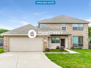 431 Parker Rd, Desoto, TX 75115