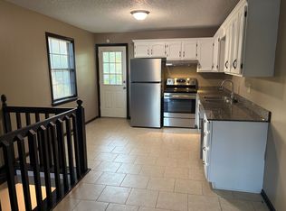 5532 NW Homer White Rd, Kansas City, MO 64152