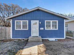 204 30th Ave N, Saint Cloud, MN 56303