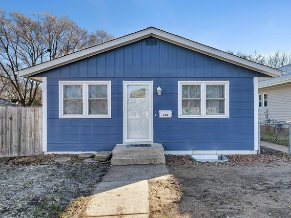 204 30th Ave N, Saint Cloud, MN 56303
