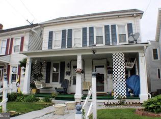 145 3rd St, Hanover, PA 17331