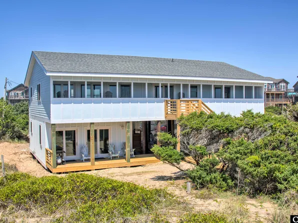 58226 Smell Wreck Ln, Hatteras, NC 27943