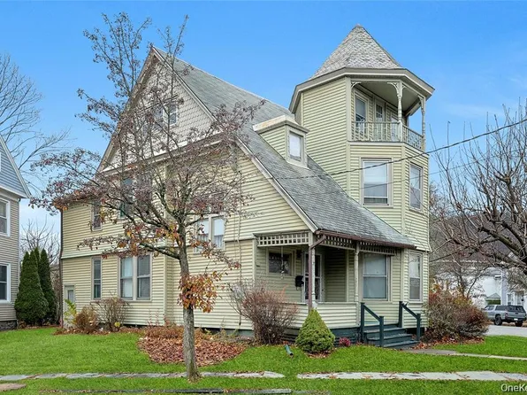 25 E Broome Street, Port Jervis, NY 12771
