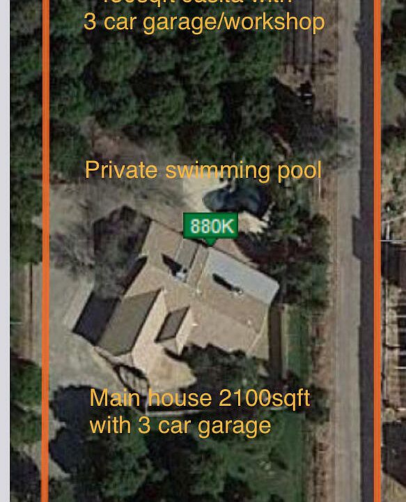 1st image of 18144 E VENCINO Street