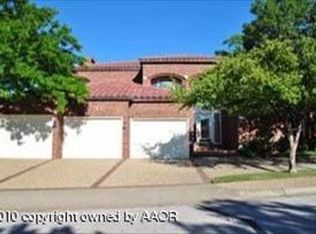 3 Snead Ln, Amarillo, TX 79124