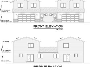 1518 47th Loop SE, Minot, ND 58701