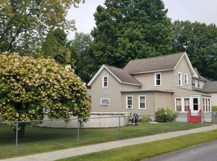 21 Division St, Ballston Spa, NY 12020