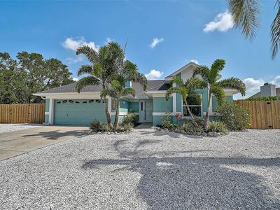 6924 34th Ave W, Bradenton, FL, 34209