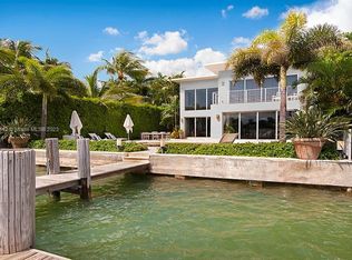 405 E San Marino Dr, Miami Beach, FL 33139