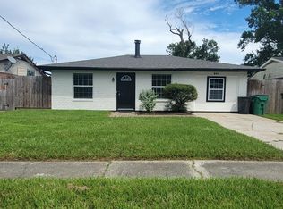 241 Waldo St, Metairie, LA 70003