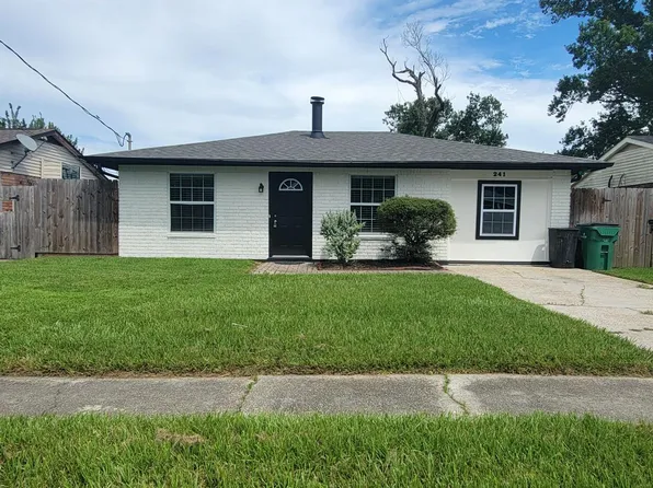 241 Waldo St, Metairie, LA 70003