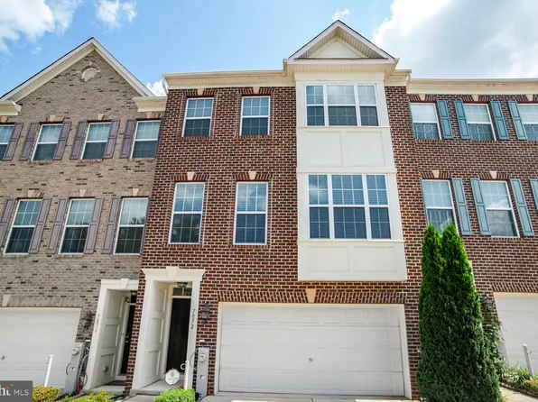 7872 River Rock Way, Columbia, MD 21044