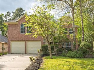 51 N Delta Mill Cir, Conroe, TX 77385