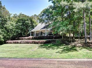 177 Shamard Dr, Natchitoches, LA 71457