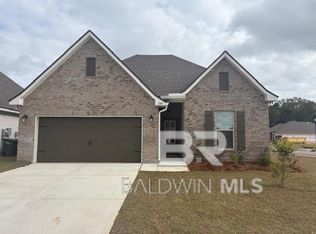 1374 Fenton Cir, Foley, AL 36535