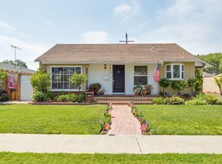 5410 E Monlaco Rd, Long Beach, CA 90808