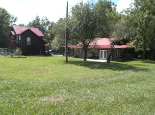 1054 Old Whitney Rd, Somerset, KY 42501