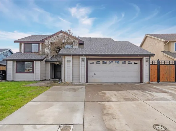 938 Snowgoose Ln, Manteca, CA 95337
