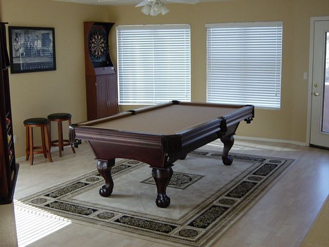 Game Room/Loft