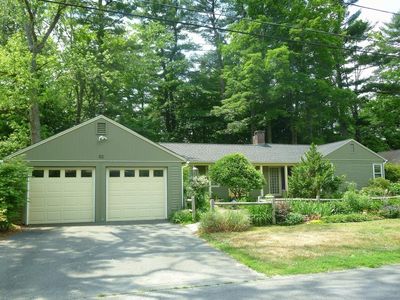 32 Beacon St, Northampton, MA, 01062