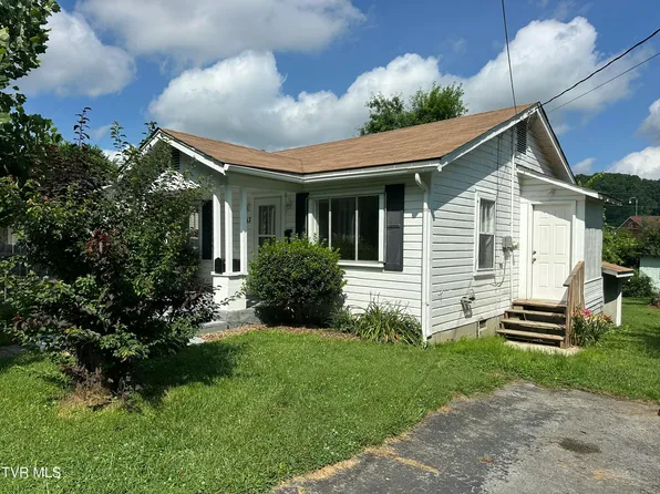 613 Spruce St, Johnson City, TN 37601