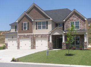 4779 Billie J Dr, Augusta, GA 30919