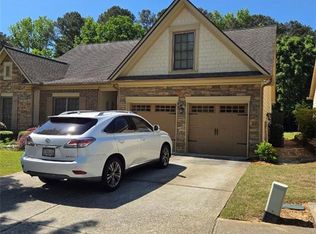 1724 Willoughby Dr, Buford, GA 30519