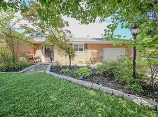 1939 Westgate Rd, Springfield, OH 45504