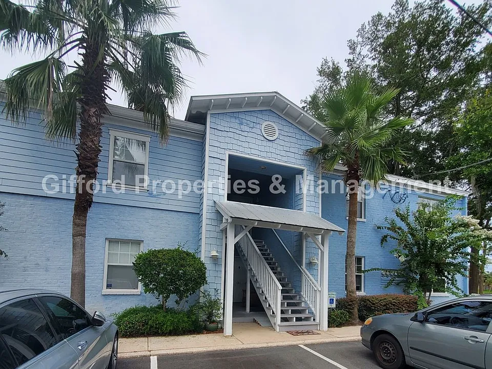3434 Blanding Blvd #142