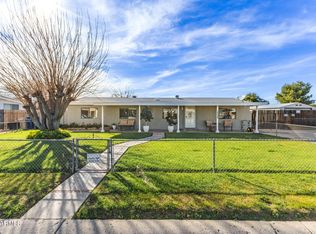 16022 N 70th Ave, Peoria, AZ 85382
