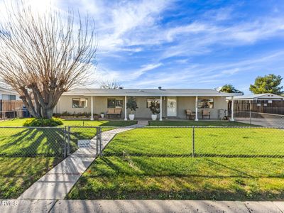 16022 N 70TH Avenue, Peoria, AZ, 85382